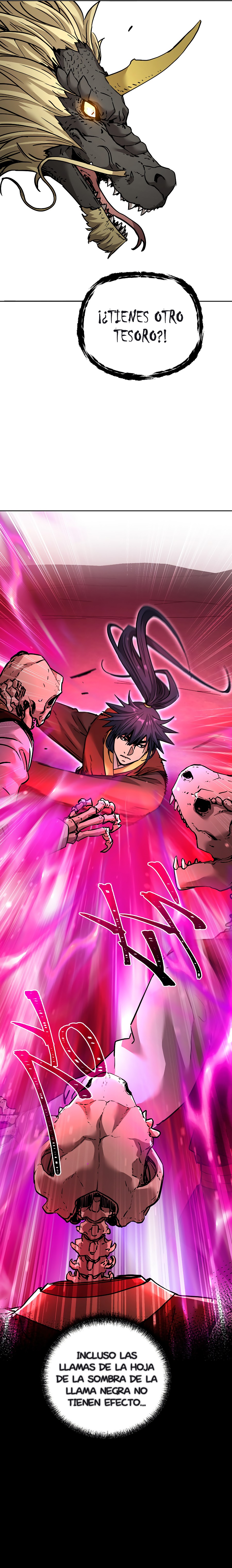 Murim Ranker capítulo 141.2 página 15