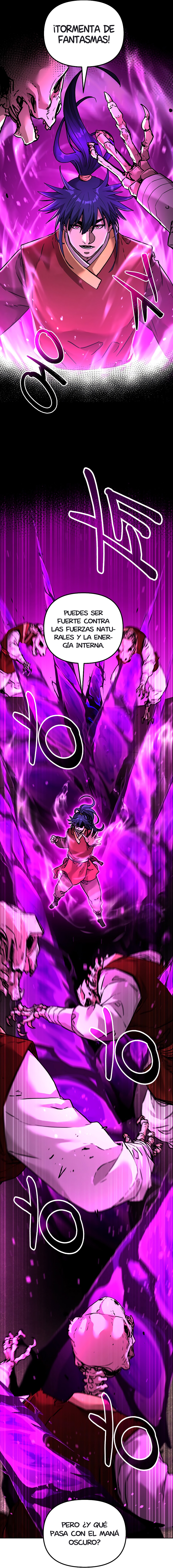 Murim Ranker capítulo 141.2 página 16