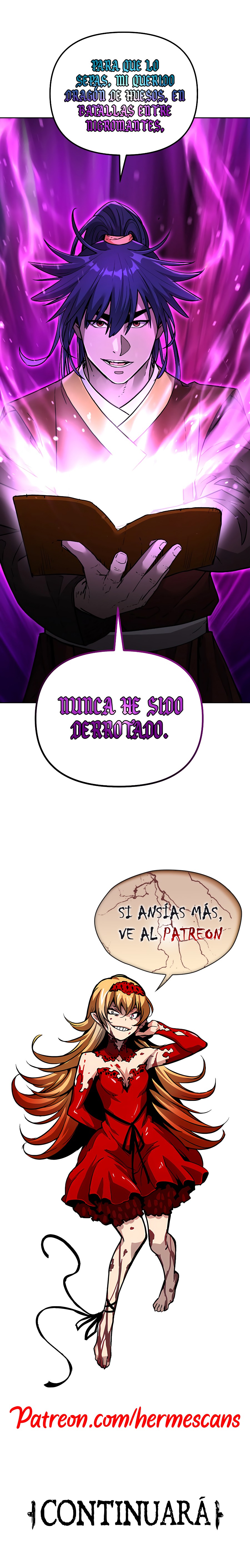 Murim Ranker capítulo 141.2 página 20