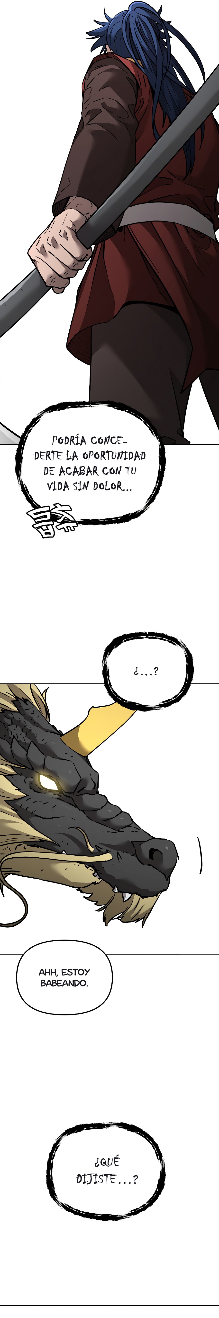 Murim Ranker capítulo 141.2 página 8