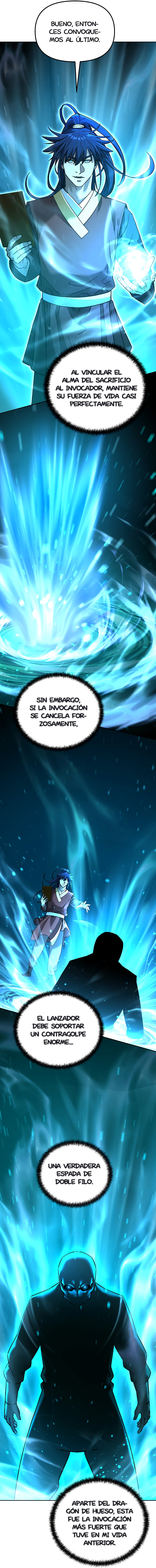 Murim Ranker capítulo 142.1 página 12