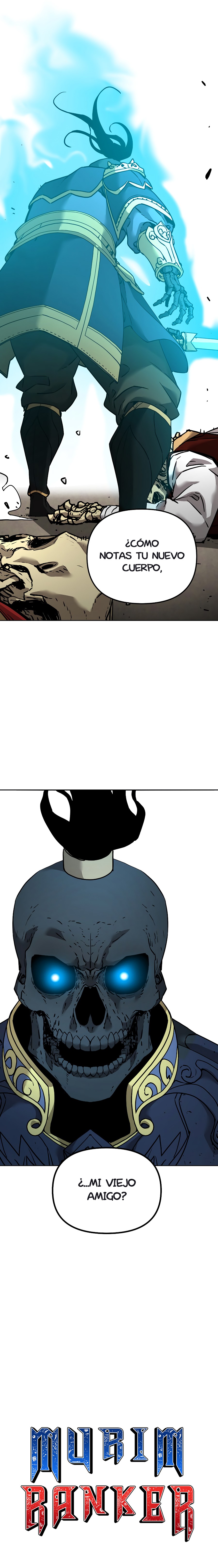 Murim Ranker capítulo 142.1 página 14