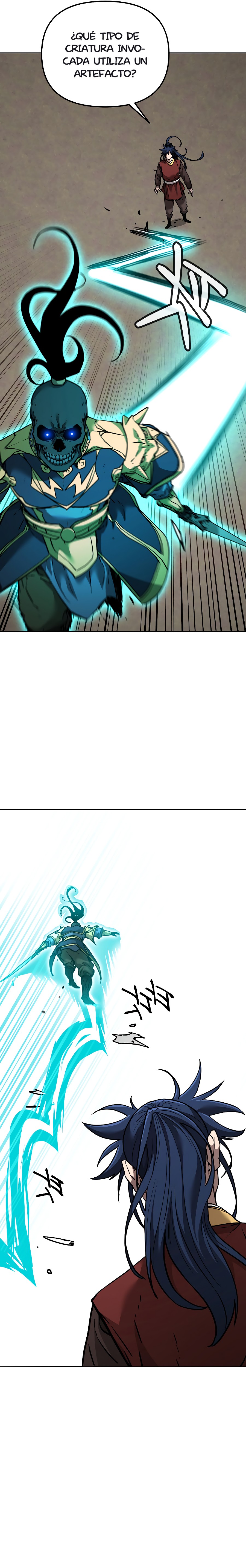 Murim Ranker capítulo 142.2 página 12