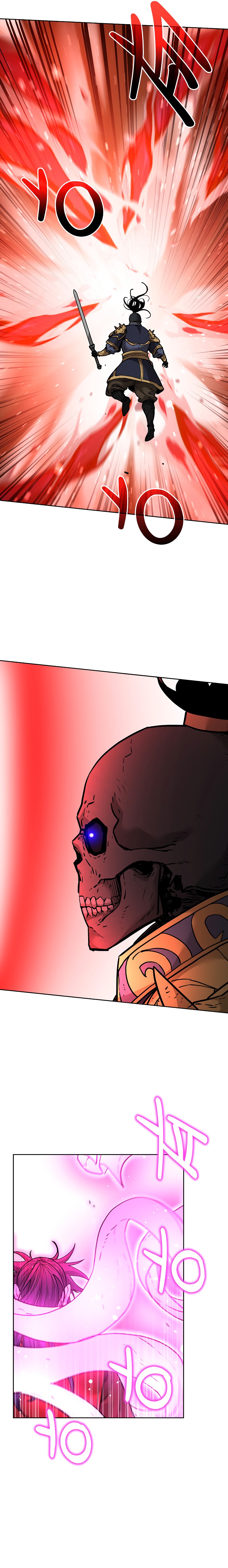 Murim Ranker capítulo 142.2 página 14