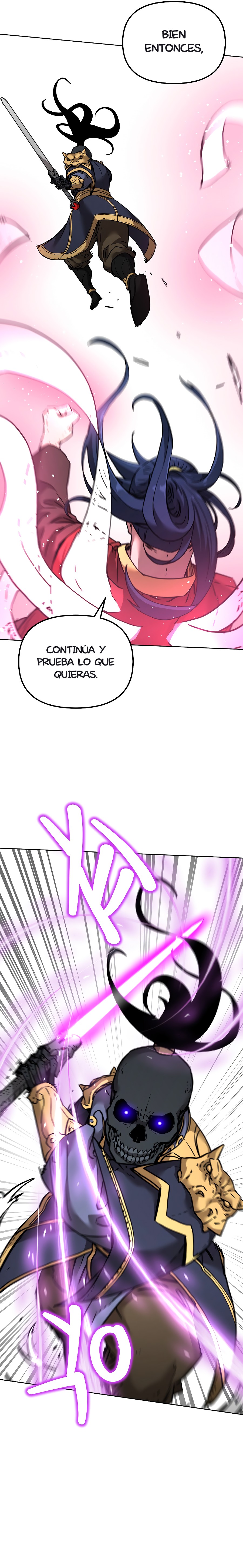 Murim Ranker capítulo 142.2 página 16
