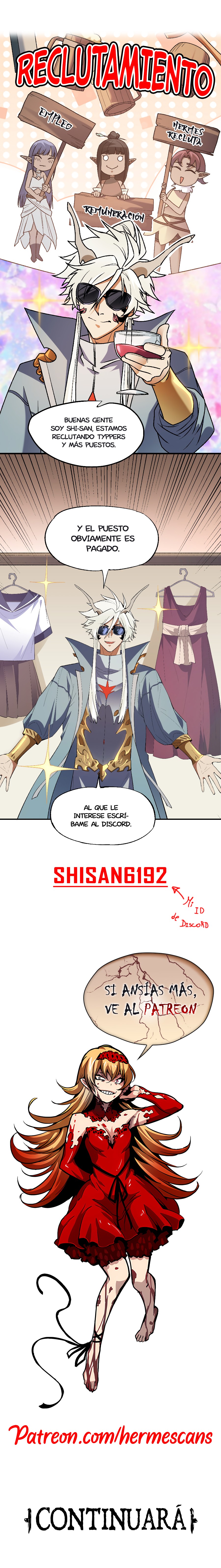 Murim Ranker capítulo 142.2 página 20