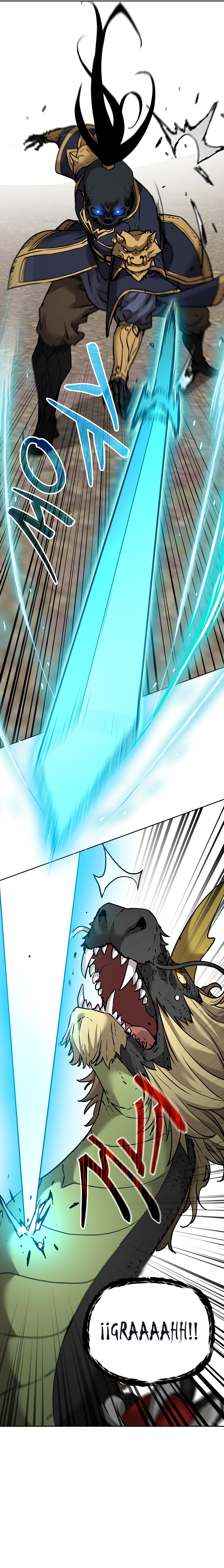 Murim Ranker capítulo 142.2 página 7