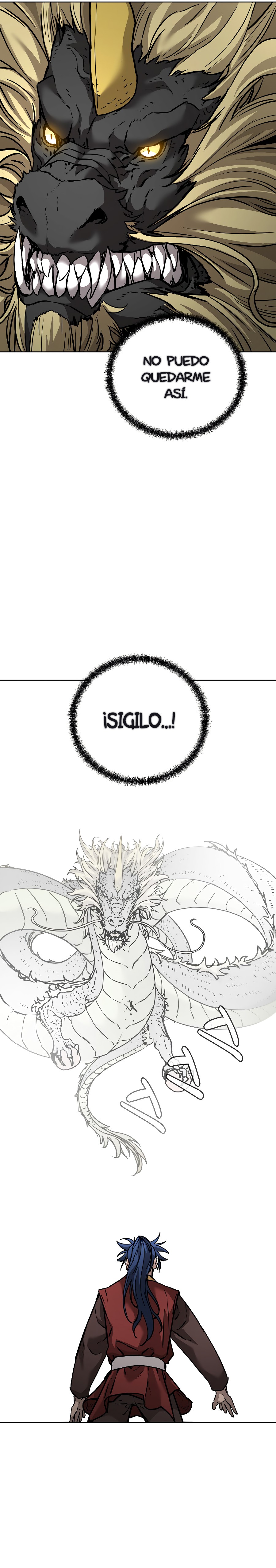 Murim Ranker capítulo 142.2 página 8