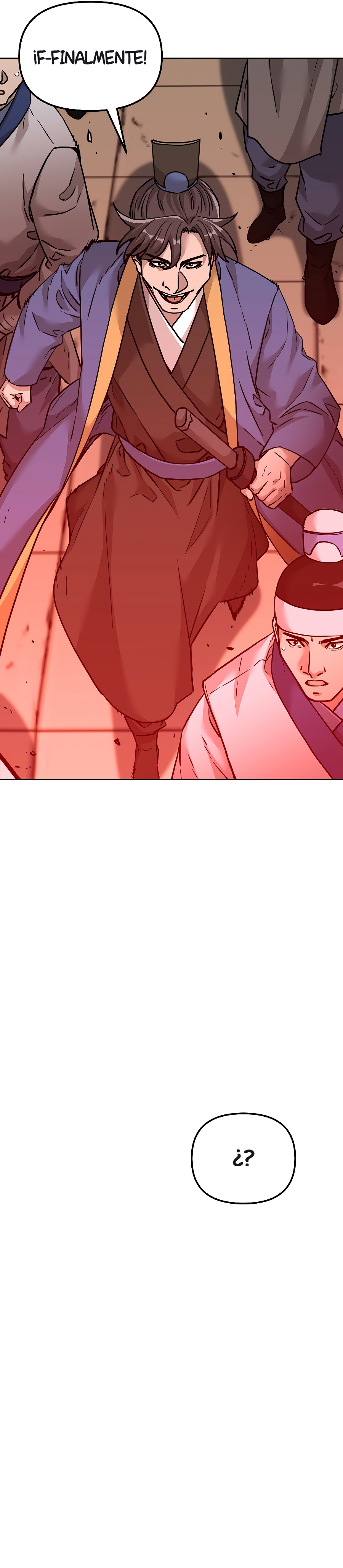 Murim Ranker capítulo 143.2 página 15