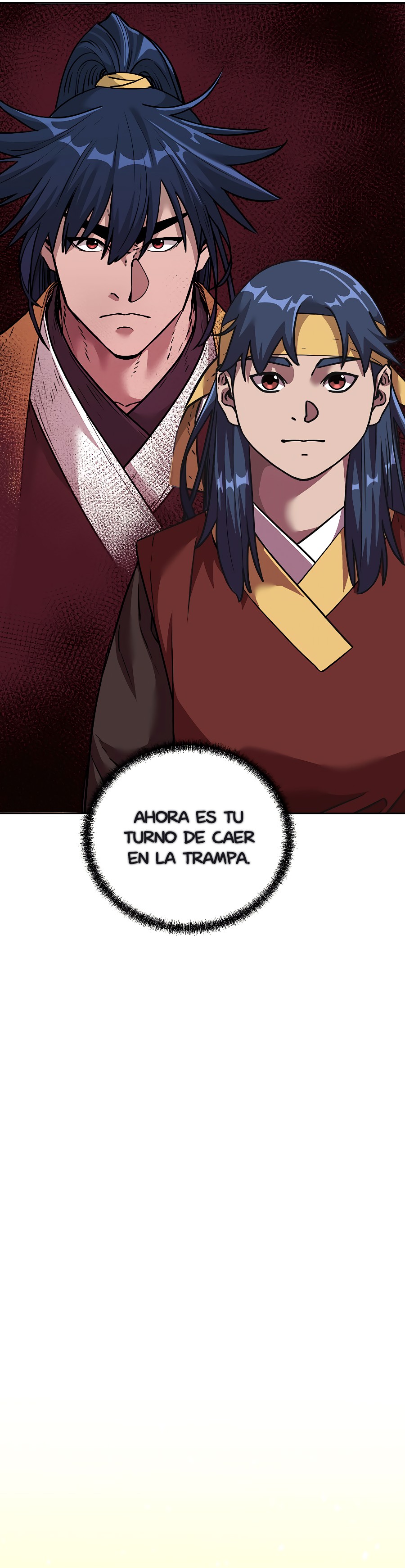 Murim Ranker capítulo 143.2 página 9
