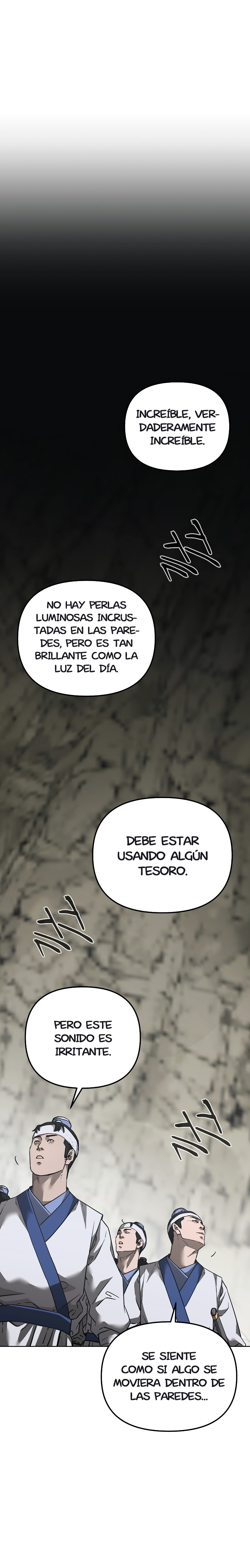 Murim Ranker capítulo 144.2 página 6