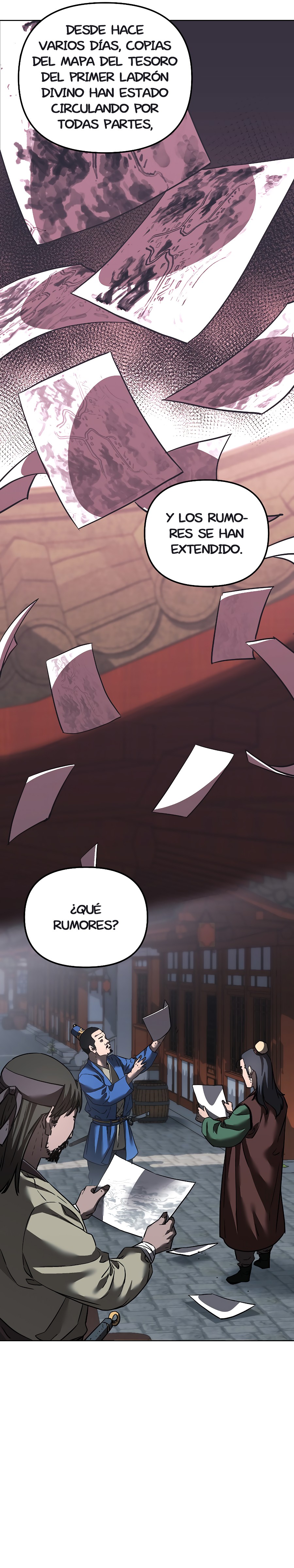 Murim Ranker capítulo 145.2 página 12
