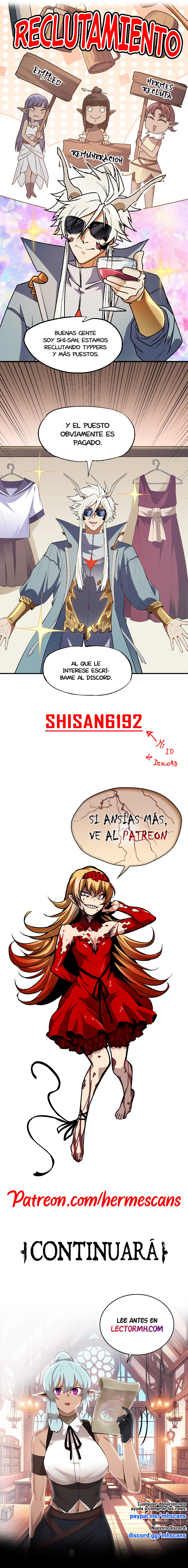 Murim Ranker capítulo 145.2 página 17
