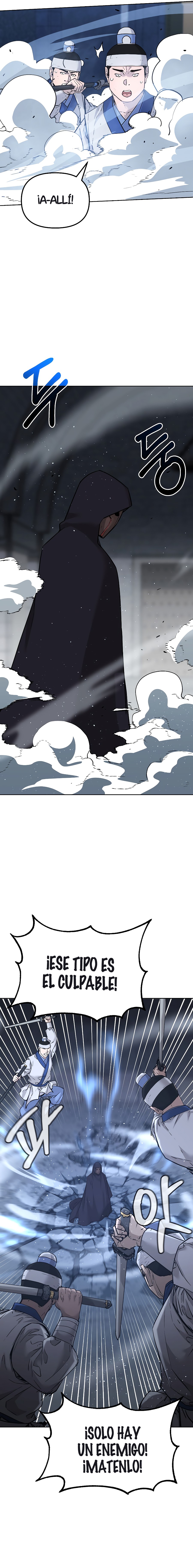 Murim Ranker capítulo 146.2 página 4