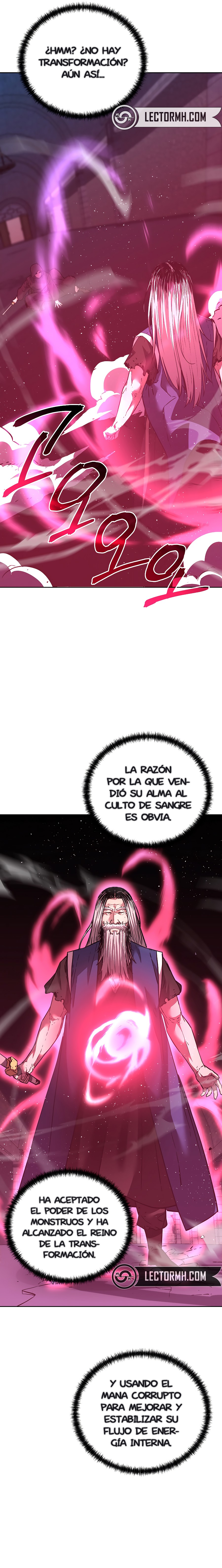 Murim Ranker capítulo 147.2 página 10