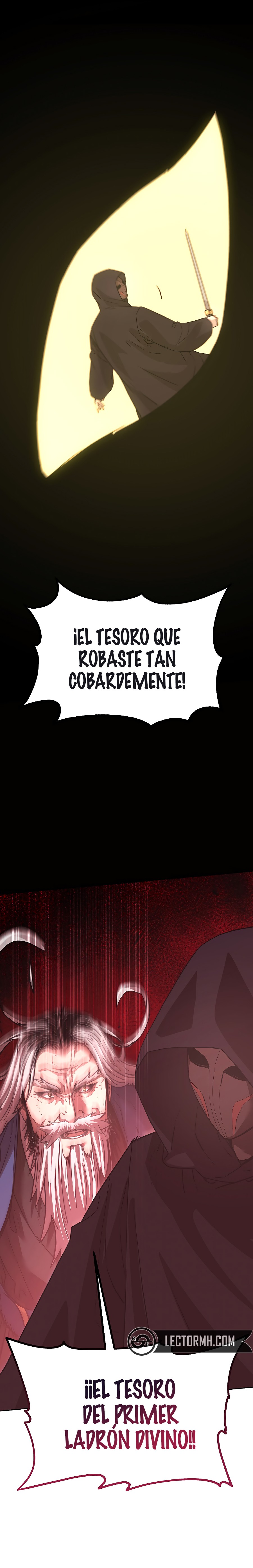 Murim Ranker capítulo 147.2 página 15