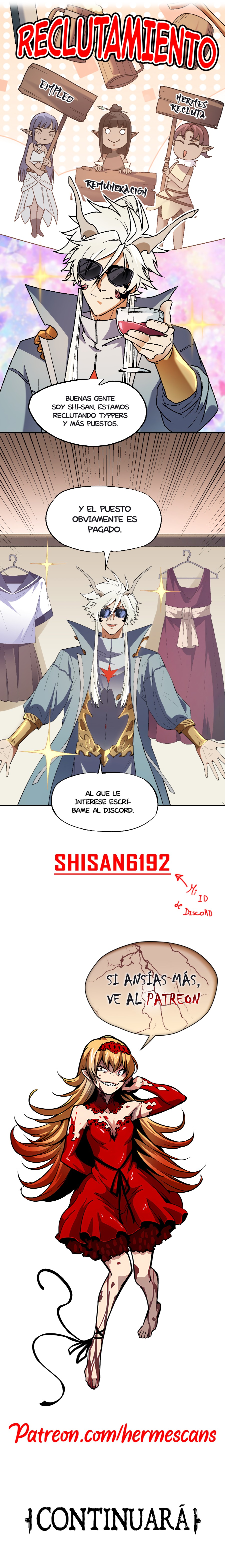 Murim Ranker capítulo 147.2 página 16
