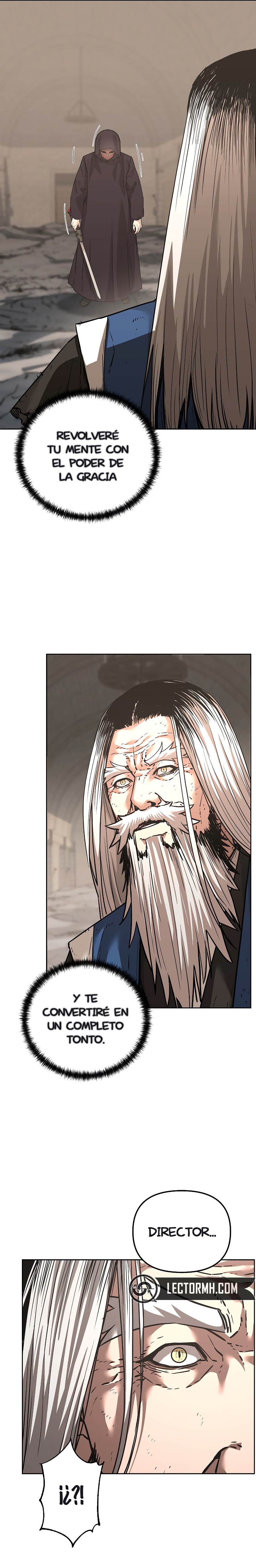 Murim Ranker capítulo 148.1 página 15