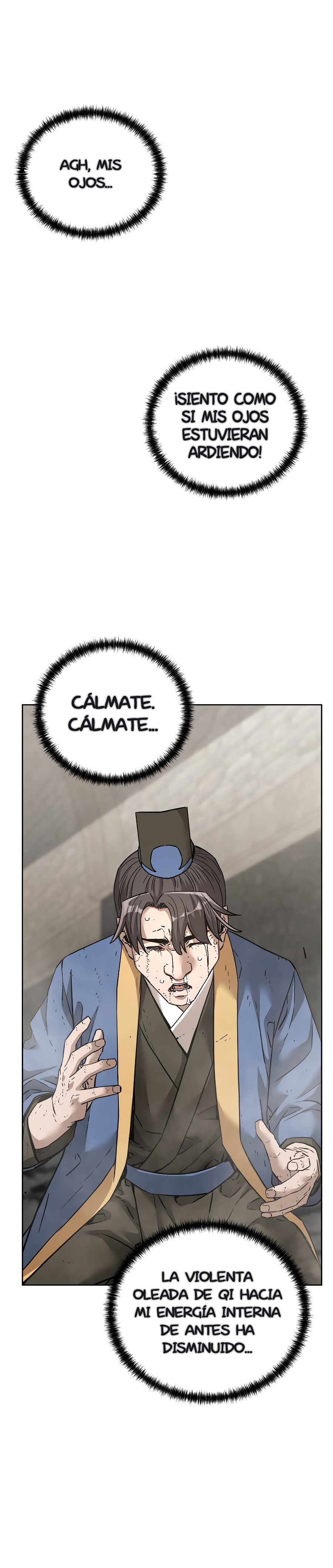 Murim Ranker capítulo 148.2 página 12