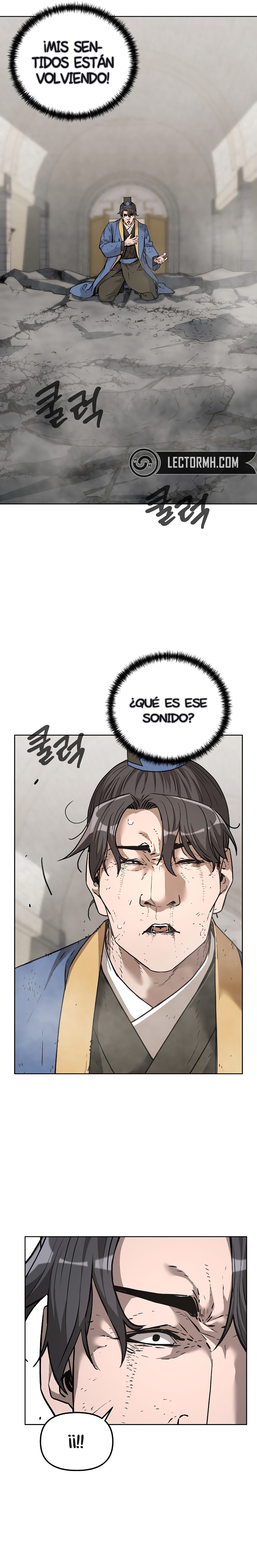 Murim Ranker capítulo 148.2 página 13