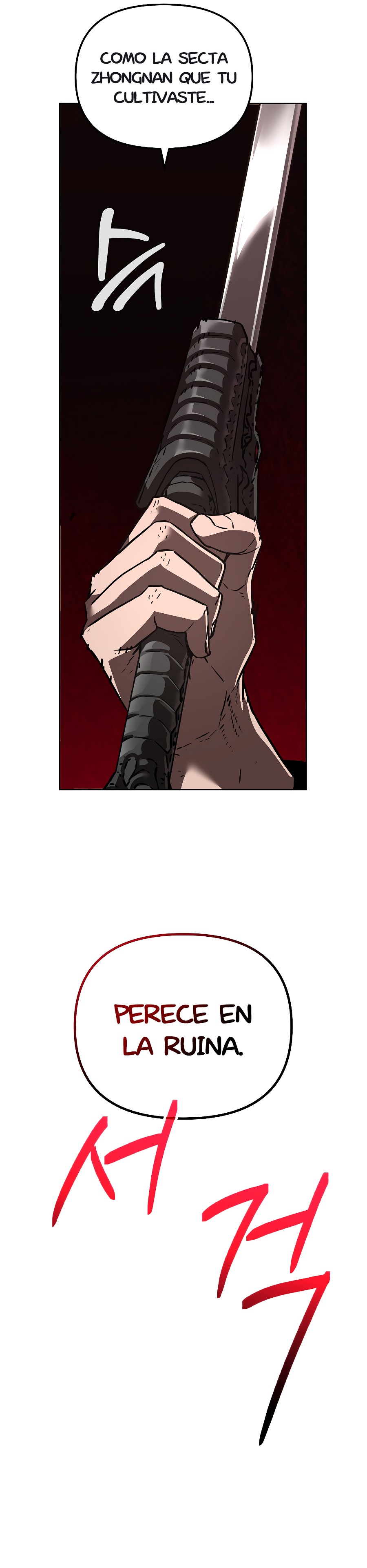 Murim Ranker capítulo 148.2 página 21