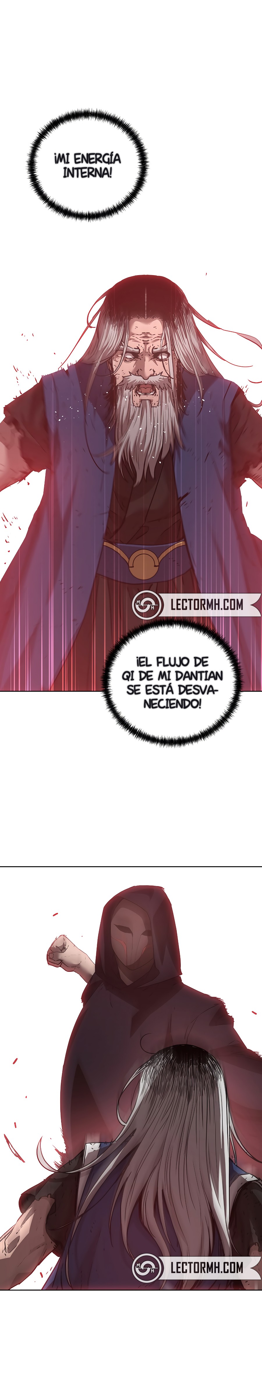 Murim Ranker capítulo 148.2 página 9