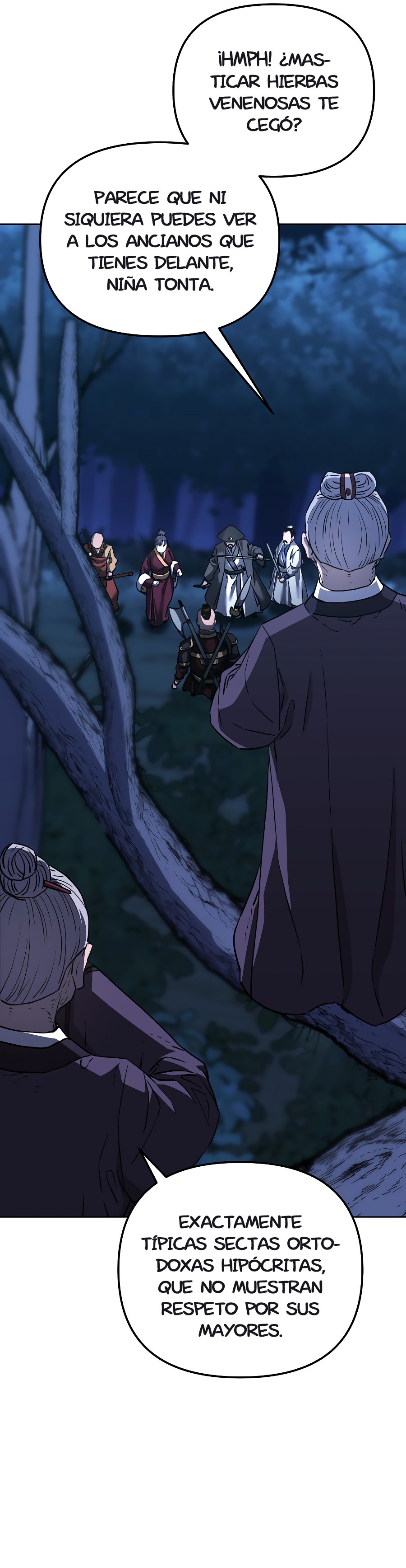 Murim Ranker capítulo 149.2 página 14
