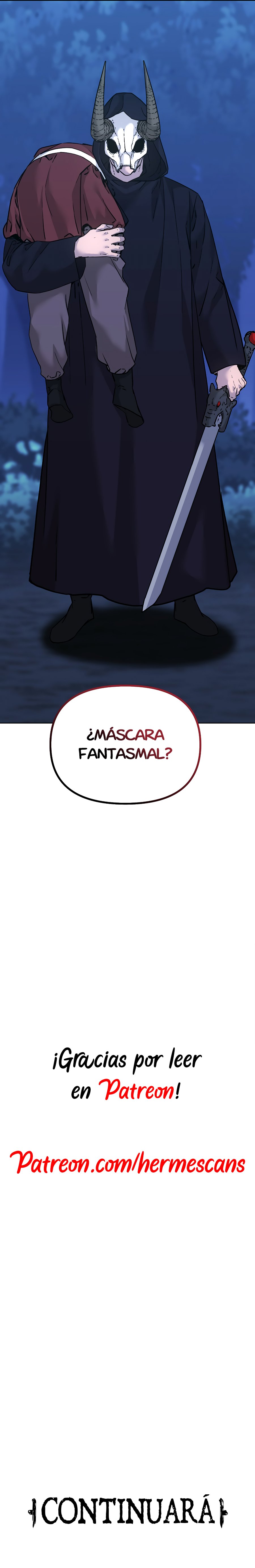 Murim Ranker capítulo 149.2 página 19