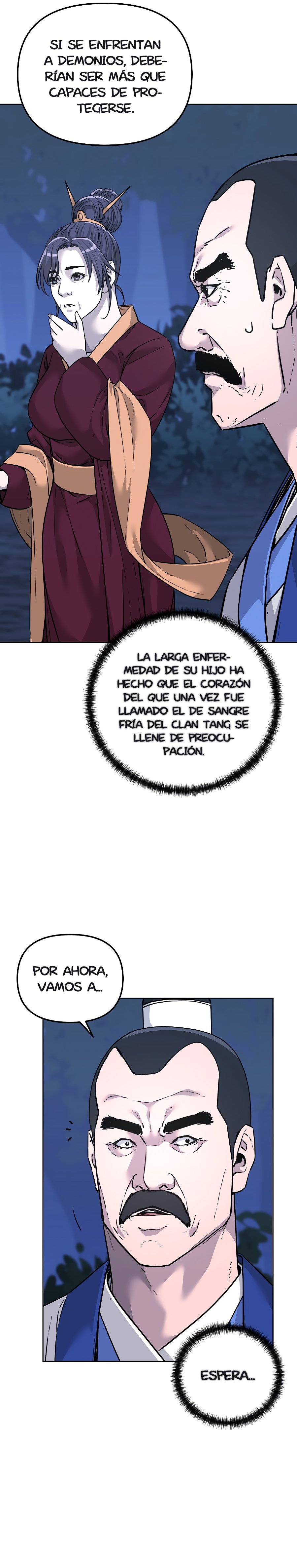 Murim Ranker capítulo 149.2 página 7