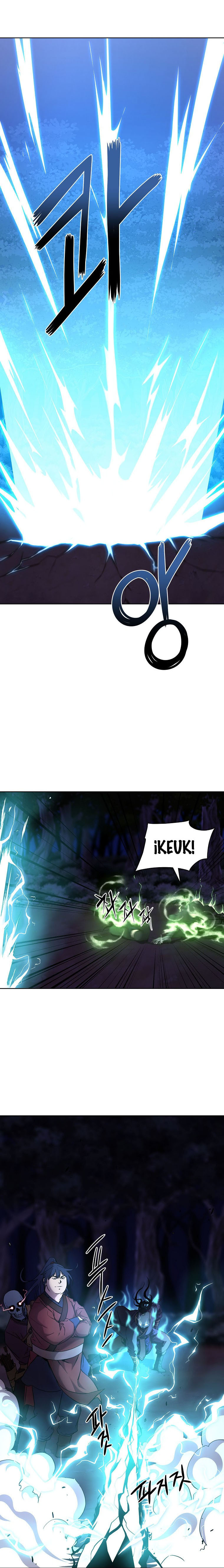Murim Ranker capítulo 15 página 9