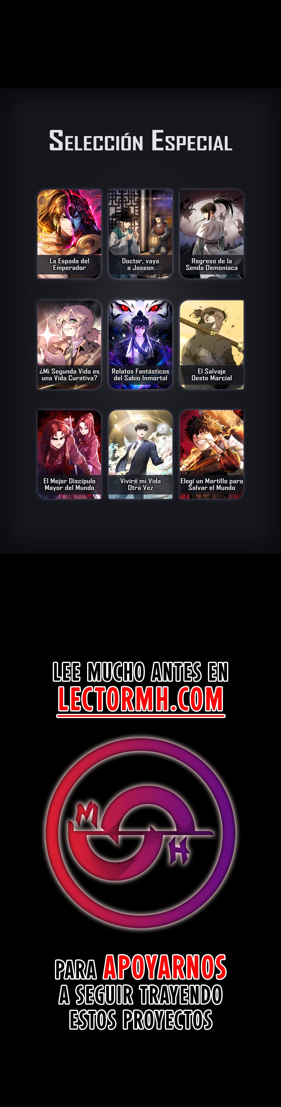 Murim Ranker capítulo 150 página 31