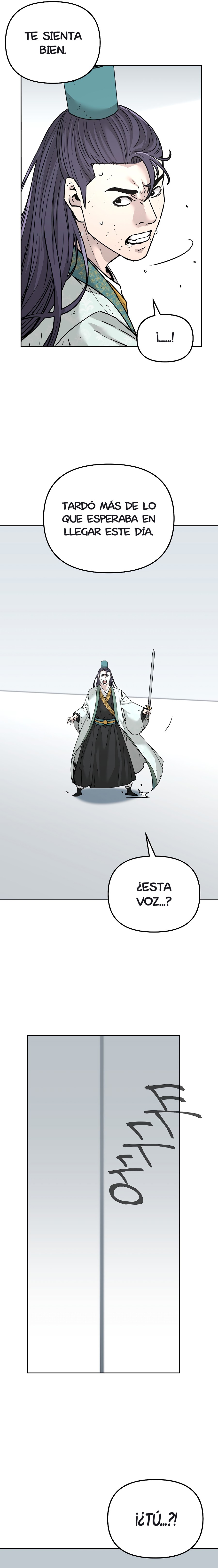 Murim Ranker capítulo 152 página 17