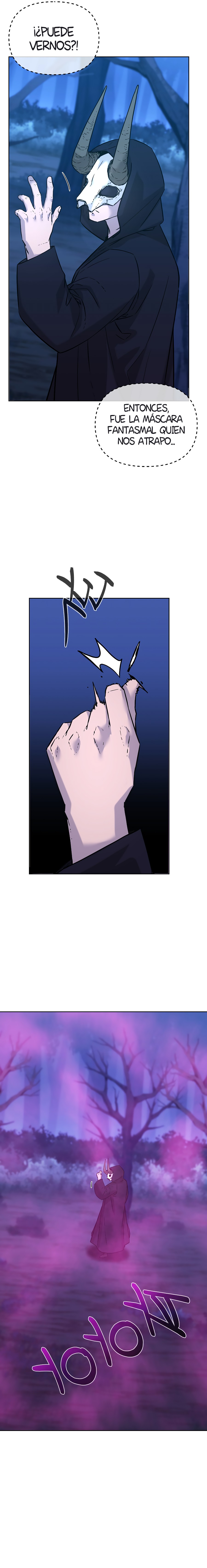 Murim Ranker capítulo 152 página 6