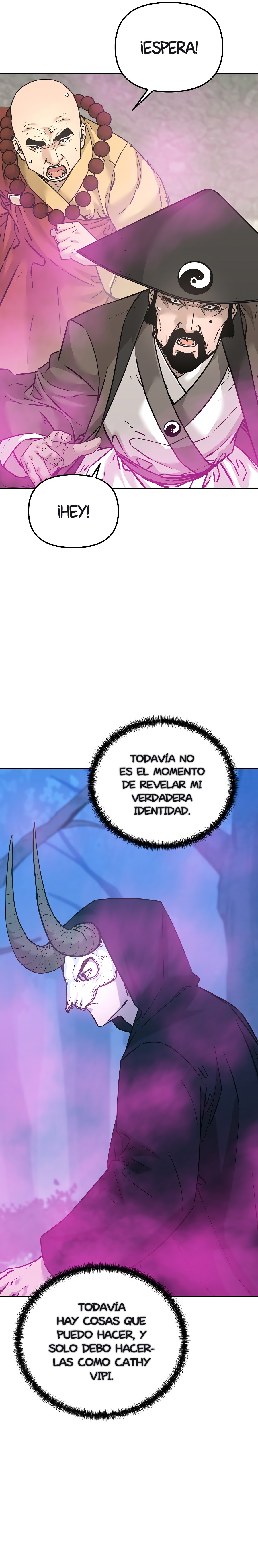 Murim Ranker capítulo 152 página 7