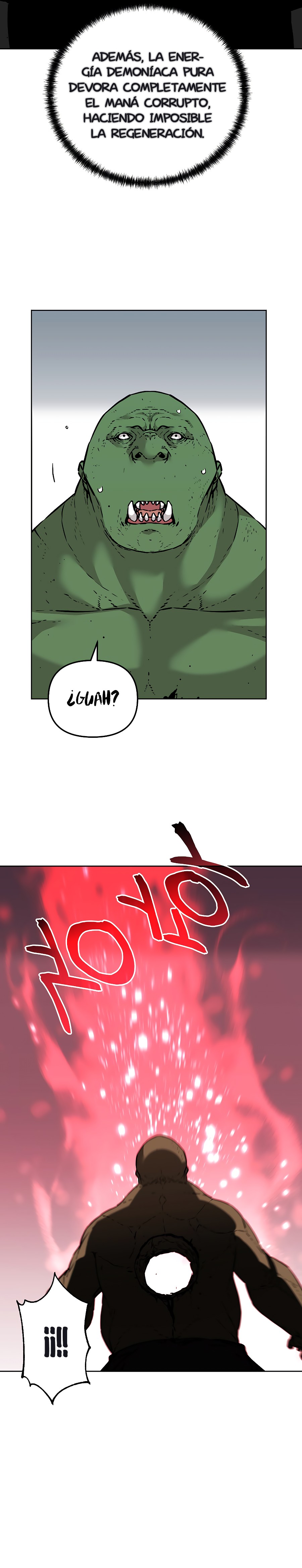 Murim Ranker capítulo 153 página 11