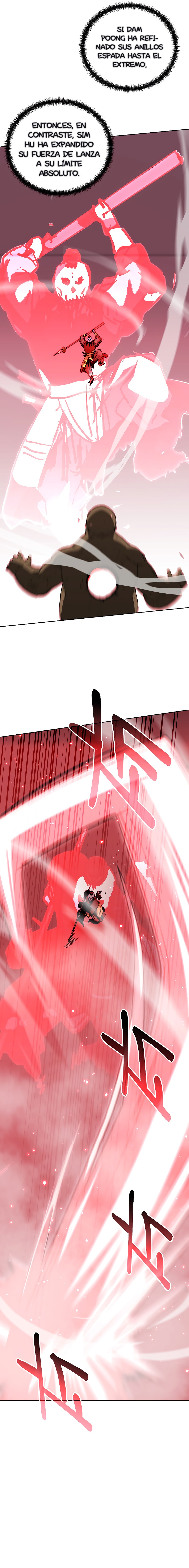 Murim Ranker capítulo 153 página 12
