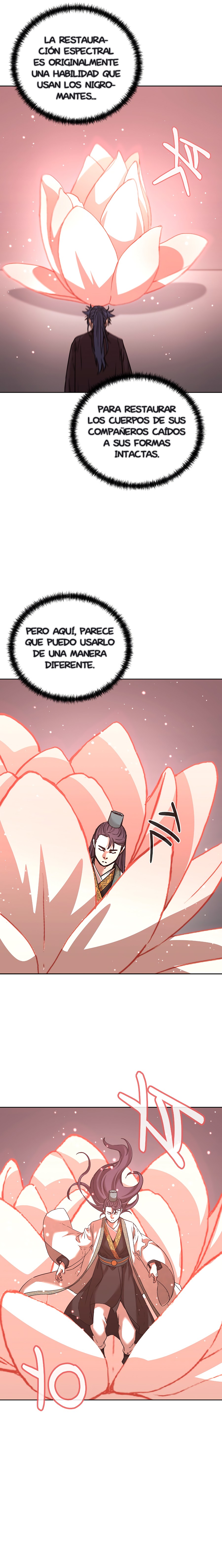 Murim Ranker capítulo 153 página 14