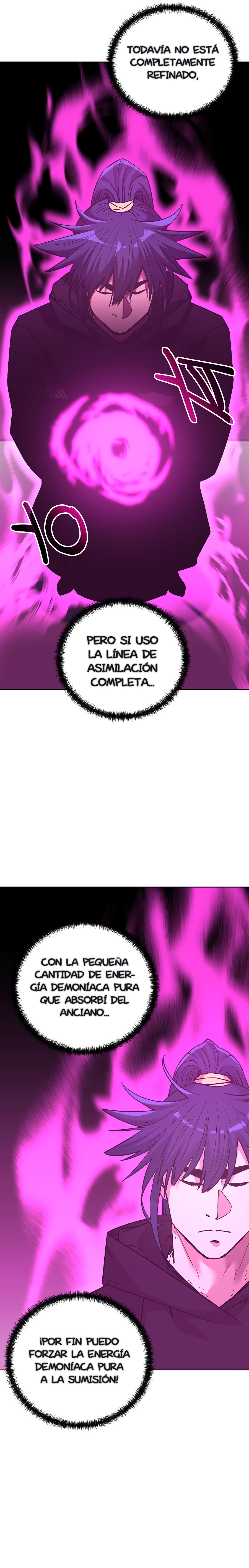 Murim Ranker capítulo 153 página 5