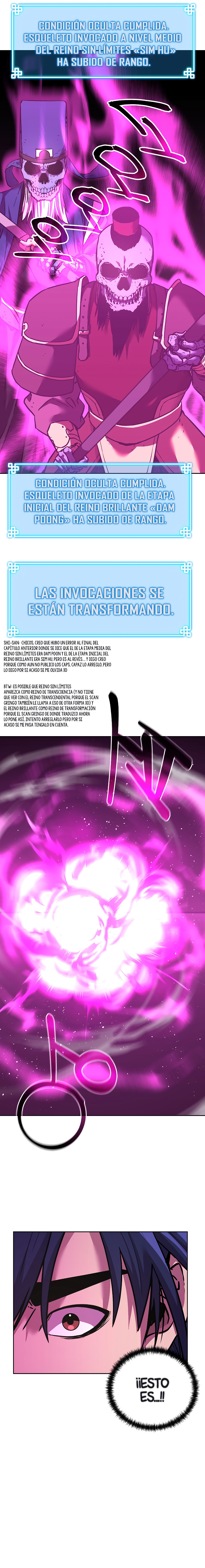 Murim Ranker capítulo 153 página 6