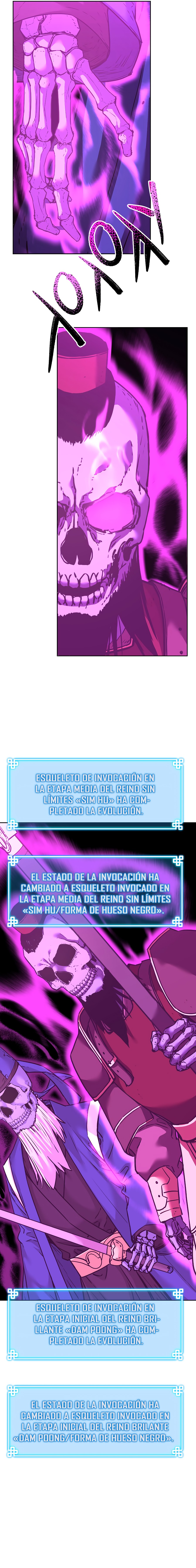 Murim Ranker capítulo 153 página 7