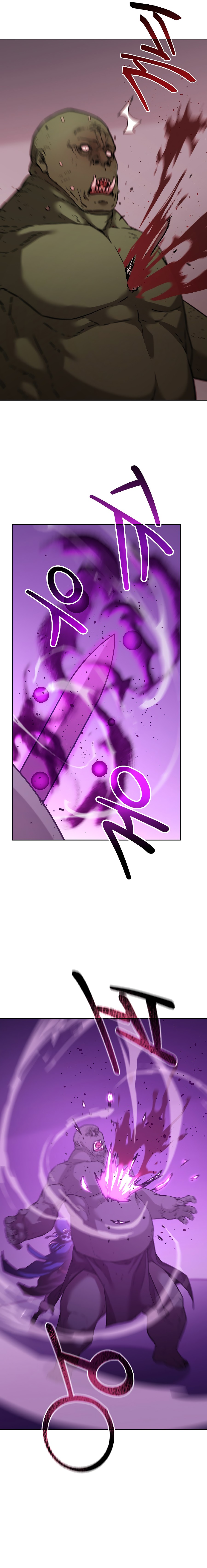 Murim Ranker capítulo 153 página 9