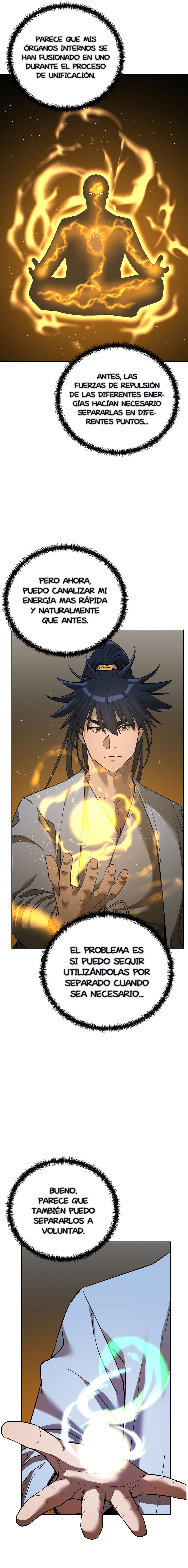 Murim Ranker capítulo 155 página 13