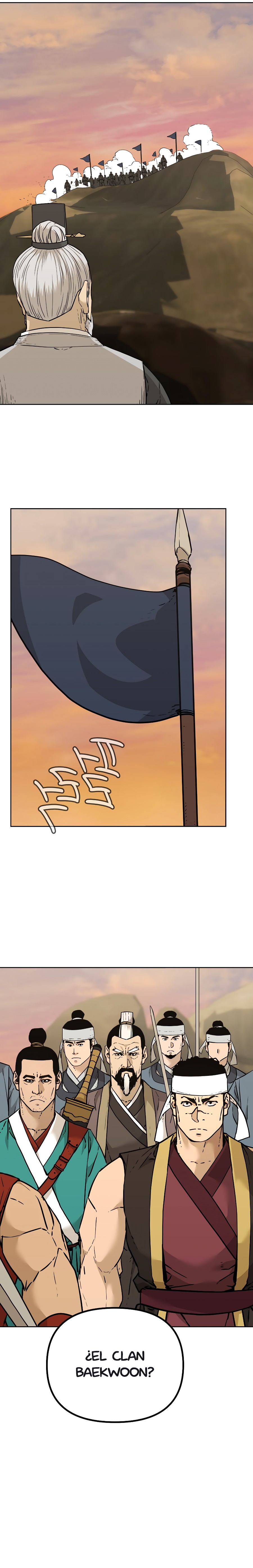 Murim Ranker capítulo 158 página 23