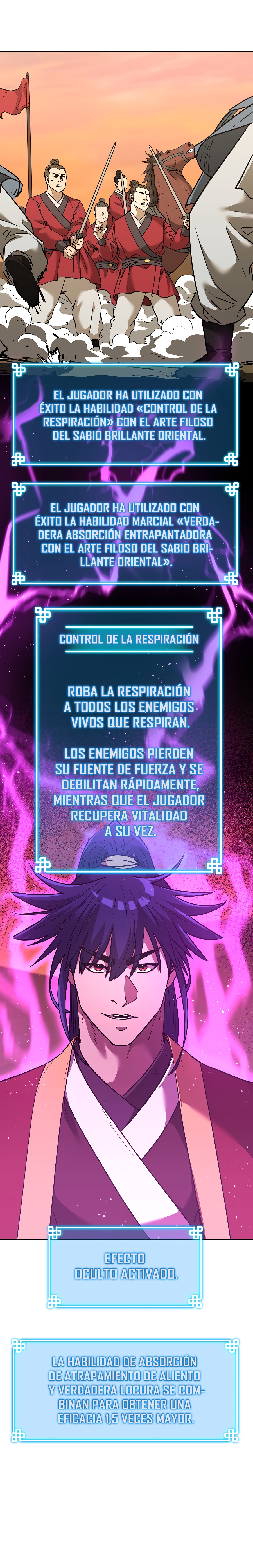 Murim Ranker capítulo 159 página 13