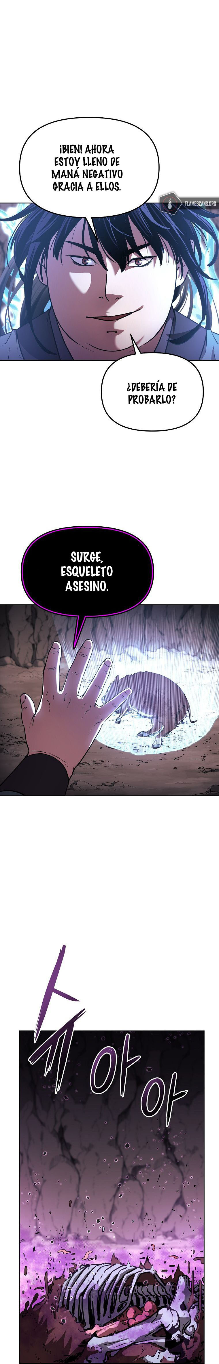 Murim Ranker capítulo 16 página 11