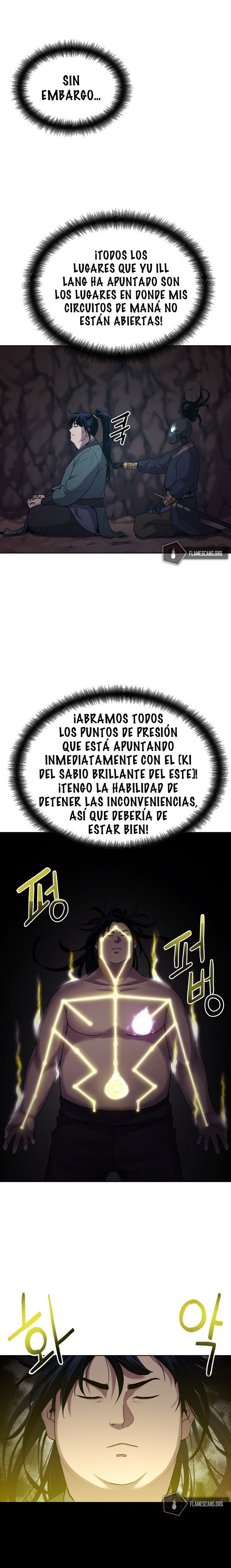 Murim Ranker capítulo 16 página 24