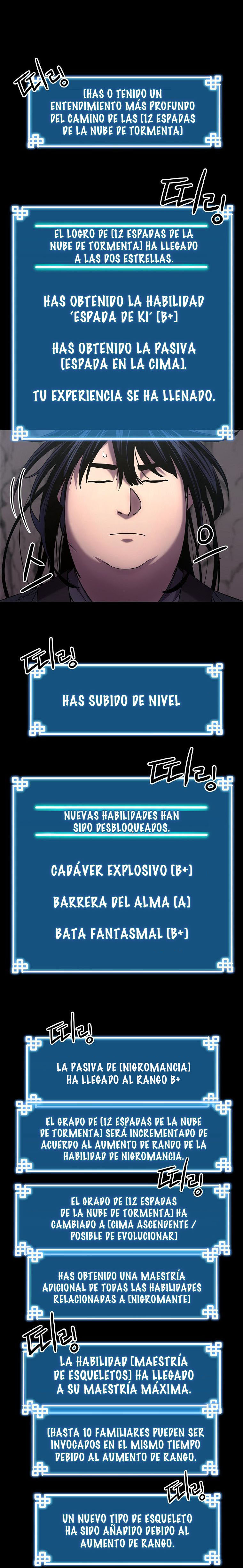 Murim Ranker capítulo 16 página 25