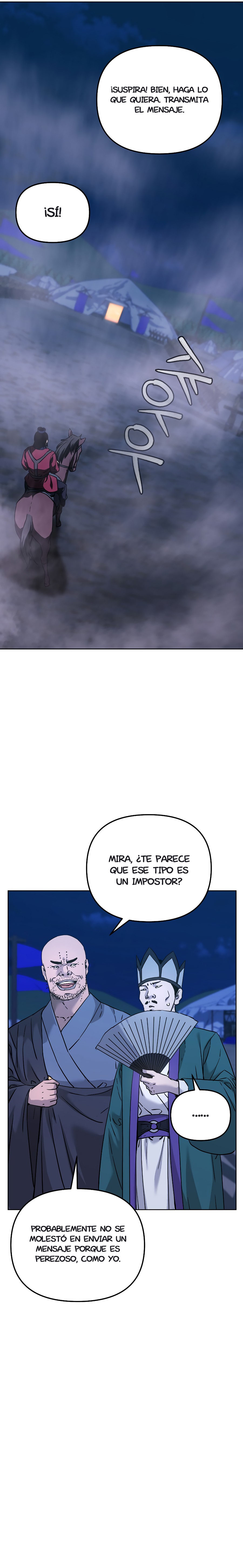 Murim Ranker capítulo 160 página 14
