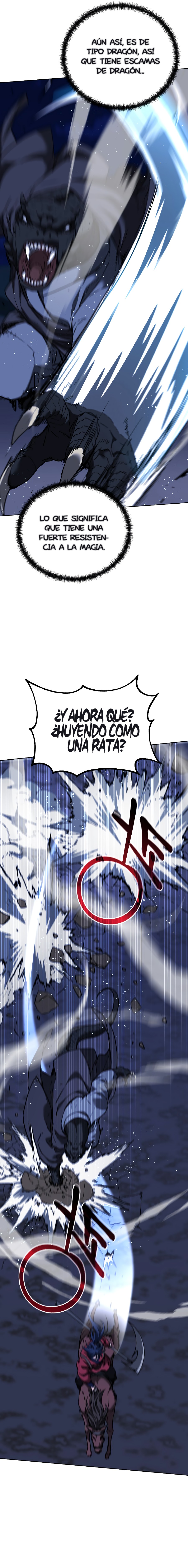 Murim Ranker capítulo 161 página 12