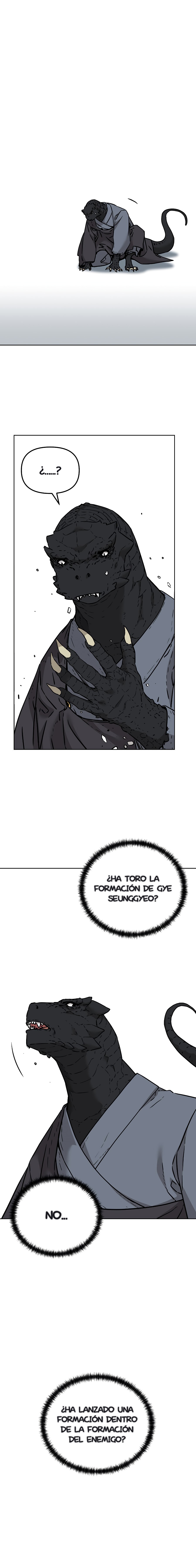 Murim Ranker capítulo 161 página 20